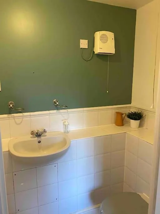 Canal-Flat Near Stratford International Station Apartment London 0*,