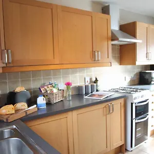 Hambleton House , Catterick Garrison United Kingdom