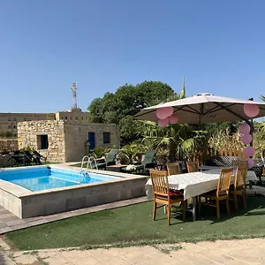 The , Luqa Malta