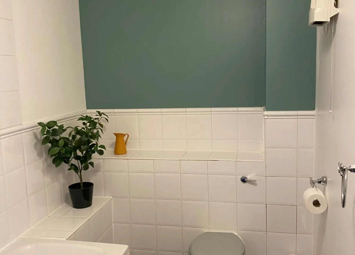 런던 Canal-Flat Near Stratford International Station 아파트